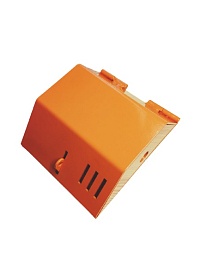 Антивандальный корпус для акустического детектора сирен модели SOS112 с доставкой  в Хадыженске! Цены Вас приятно удивят.