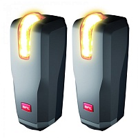 Заказать итальянскую автоматику и фотоэлементы BFT THEA A 15 со встроенной сигнальной лампой в  Хадыженске недорого