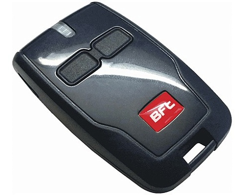 Заказать пульт ДУ 2-х кнопочный BFT MITTO с доставкой  в  Хадыженск