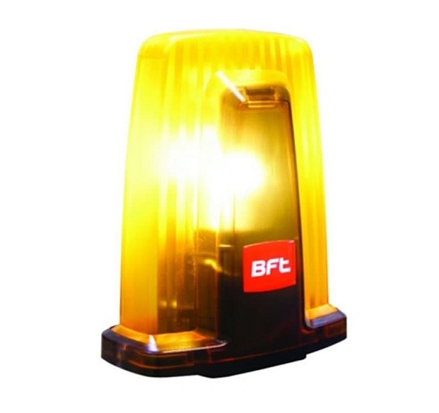Купить сигнальную лампу BFT без встроенной антенны B LTA 230 с доставкой и установкой в Хадыженске