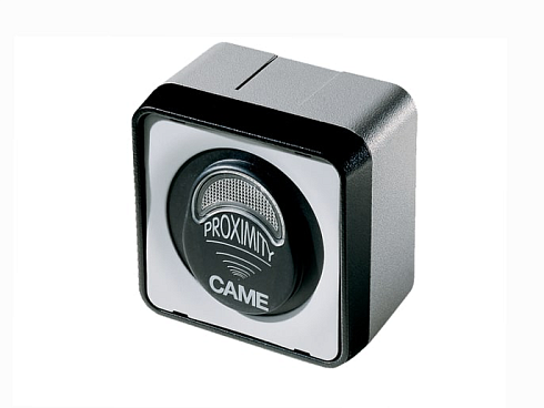 Купить Считыватель PROXIMITY CAME TSP01 для карт Em-Marine со встроенным контроллером с доставкой и установкой в Хадыженске